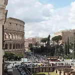 Alma At Colosseum - Apartment With Stunning View