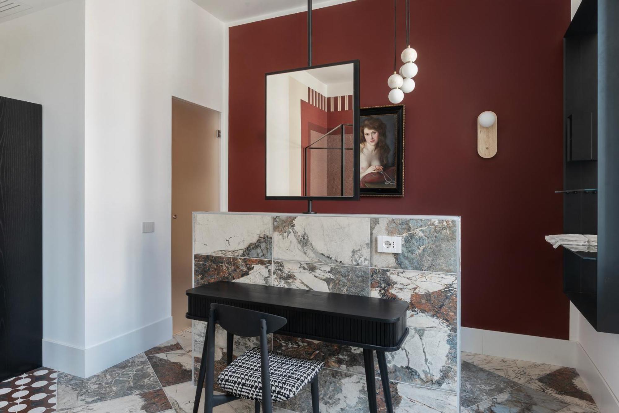Alma At Colosseum - Apartment With Stunning View *