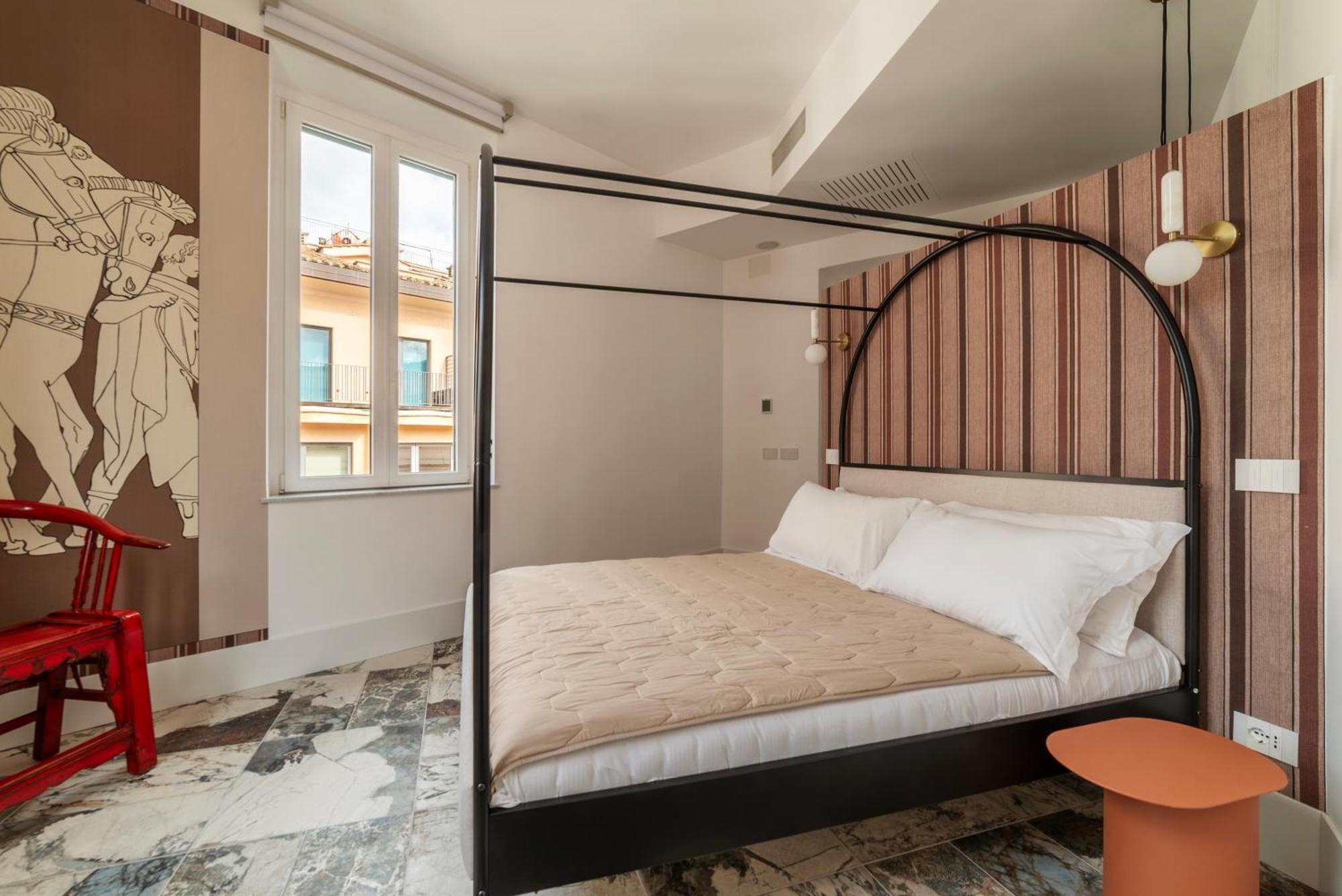 Alma At Colosseum - Apartment With Stunning View Apartamento
