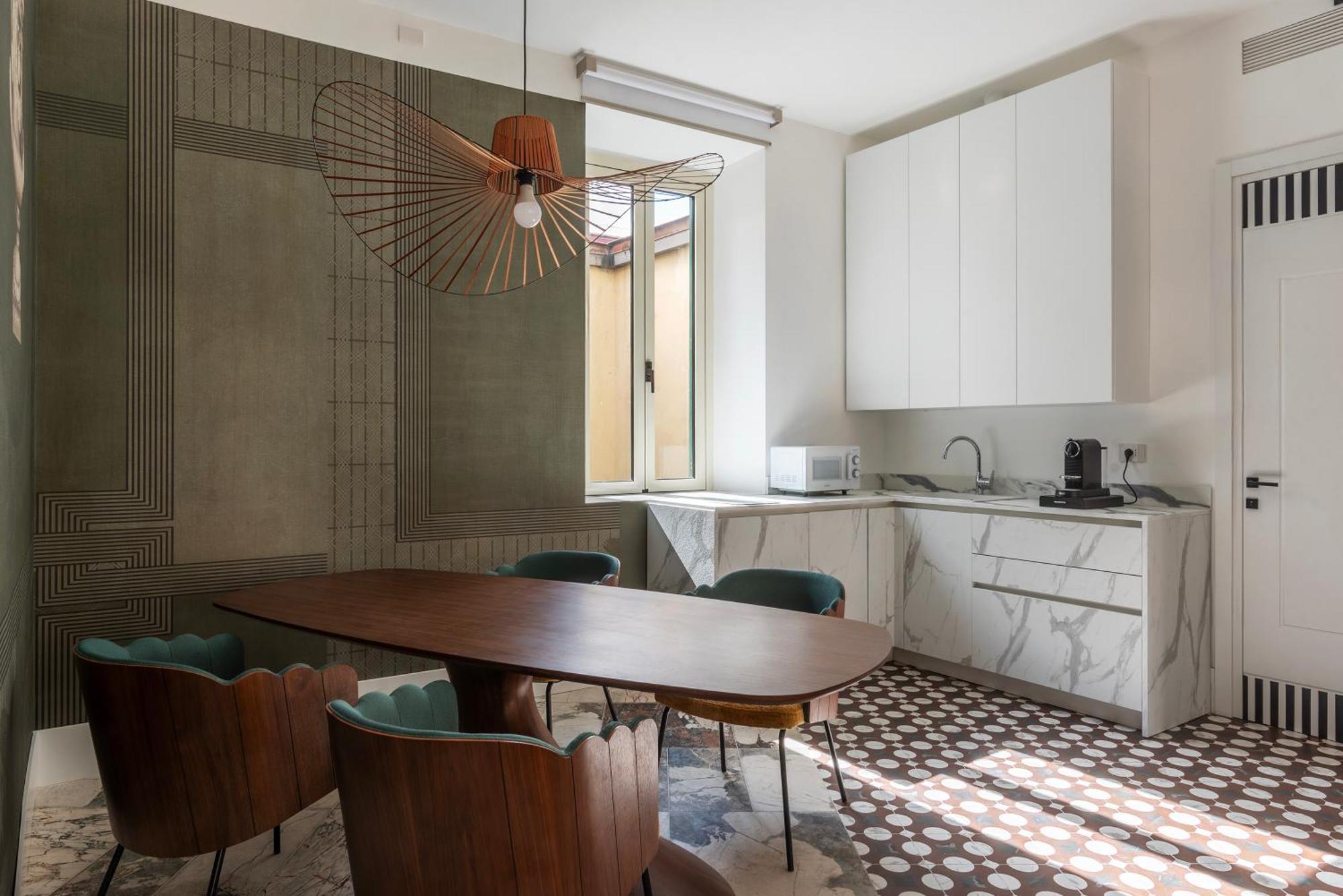 Alma At Colosseum - Apartment With Stunning View * Roma